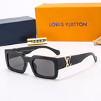 Fashion Square Sunglasses 2068
