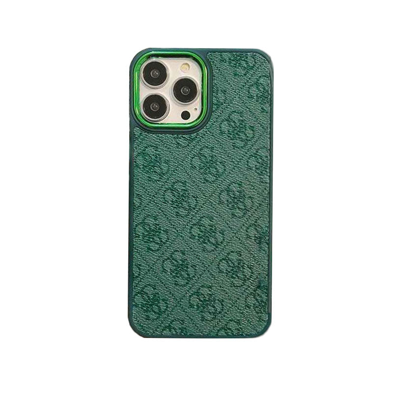 Étui de luxe pour iPhone-MD231025