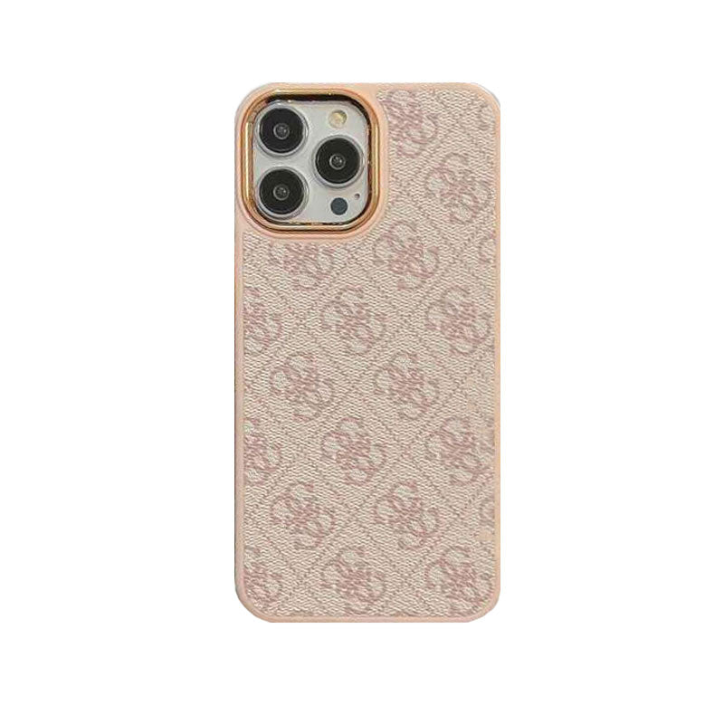 Luxury iPhone Case-MD231025