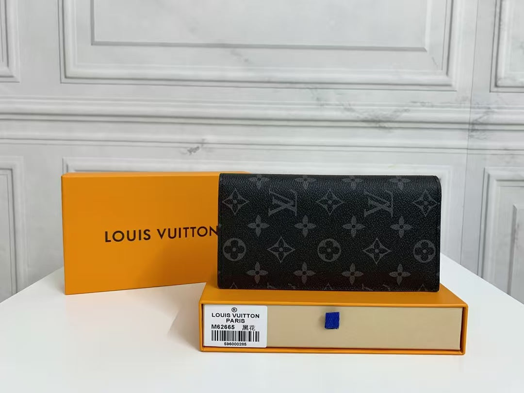 Luxuriös Geldbörse/Clutch – Ansicht 2