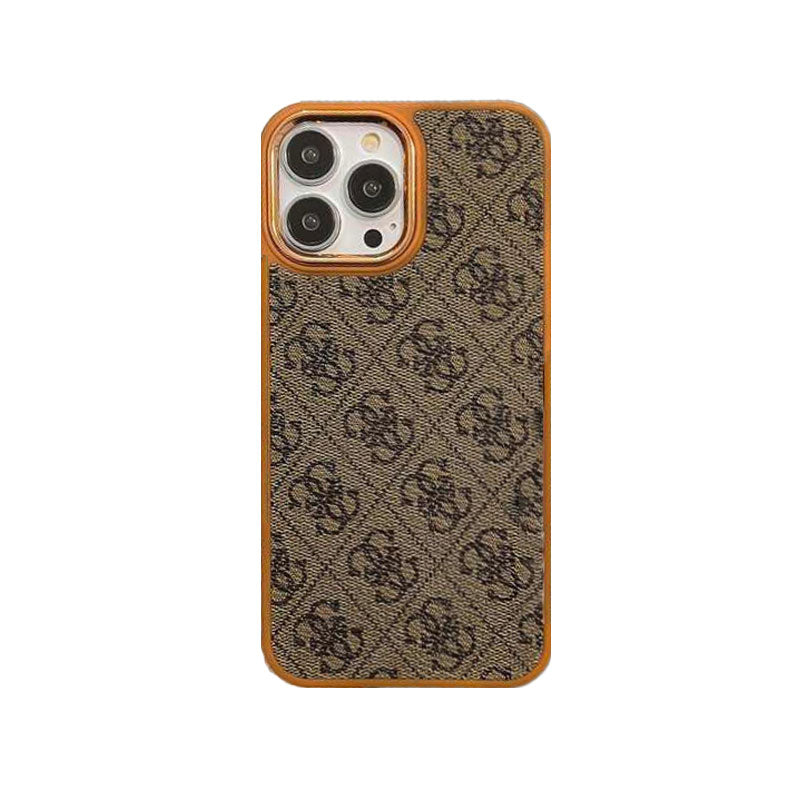 Luxury iPhone Case-MD231025