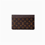 Luxury Edition Classic LV Slim Wallet Card Holder