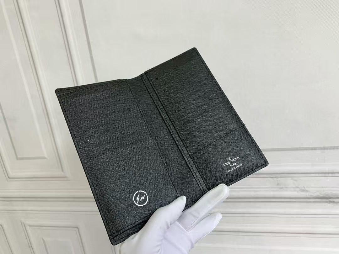 Luxuriös Geldbörse/Clutch – Ansicht 4