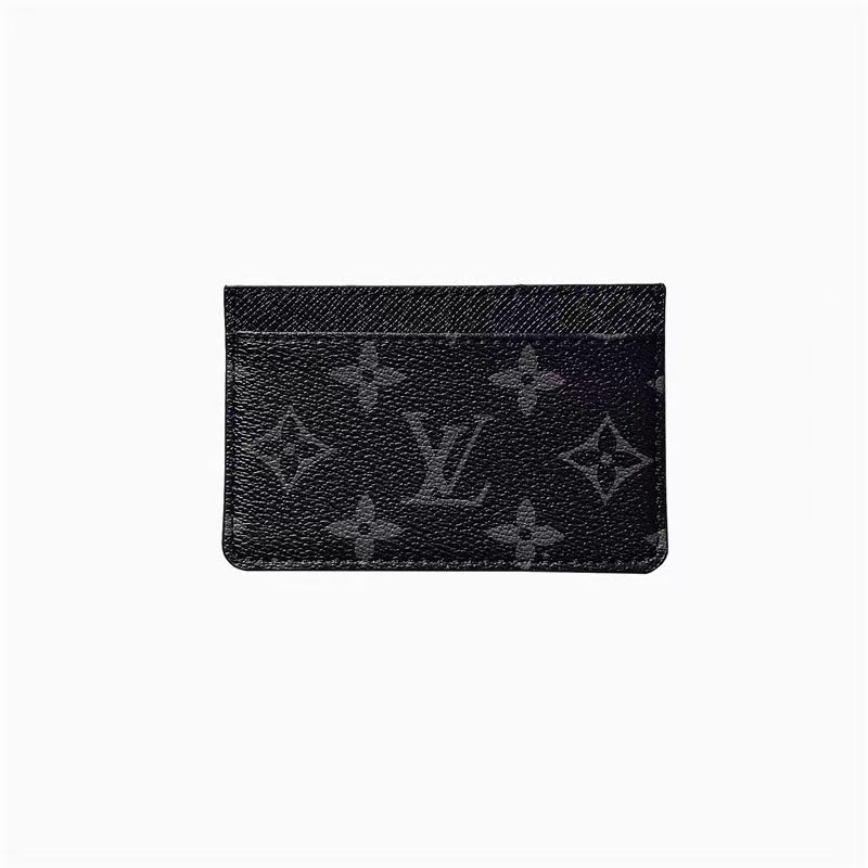 Porta-cartões Luxury Edition Classic LV Slim