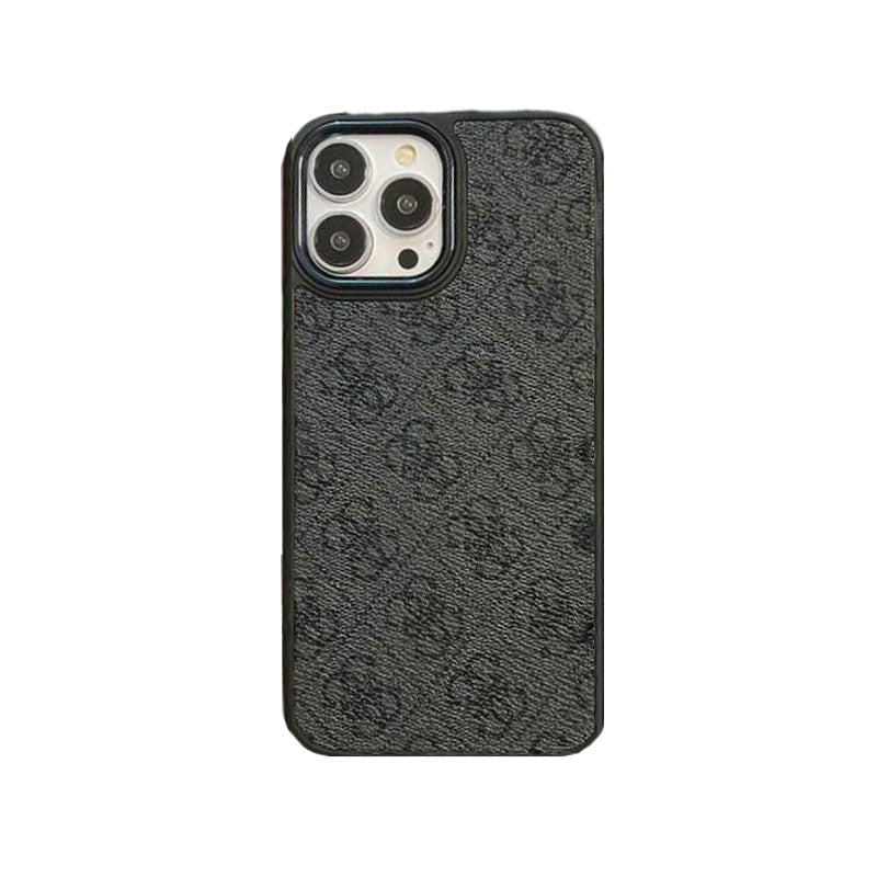 Étui de luxe pour iPhone-MD231025