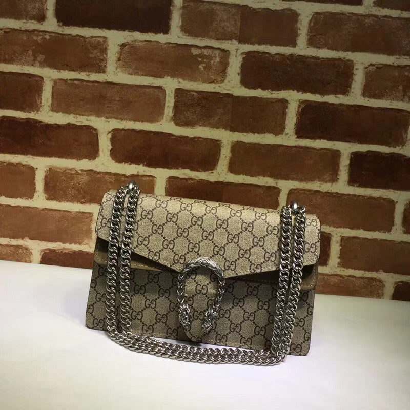 Classic Monogram Handbag