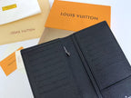 Luxury Wallet/Clutch