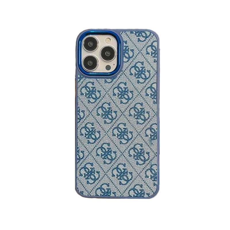 Luxury iPhone Case-MD231025