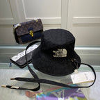 Fashion x Classic Reversible Bucket Hat