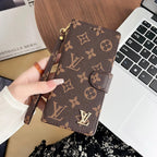 Luxusní Advanced Wallet pouzdro na iPhone