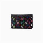 Luxury Edition Classic LV Slim Wallet Card Holder