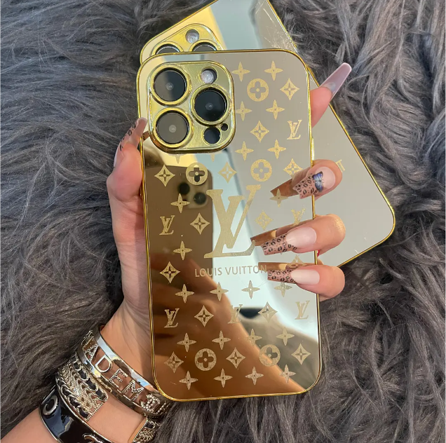 Πολυτελής θήκη για iPhone