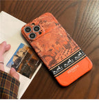 Klasszikus iPhone tok