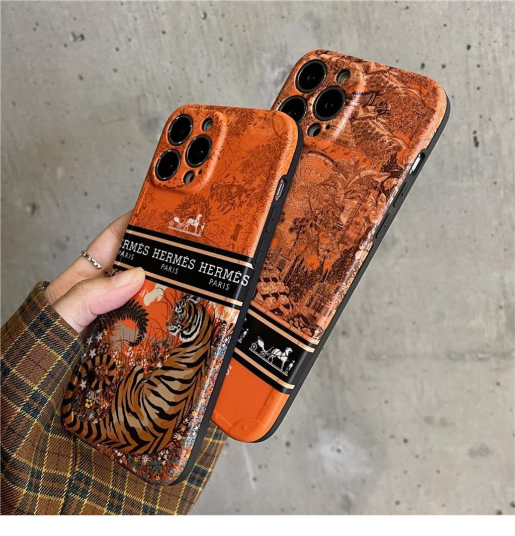 Klasszikus iPhone tok