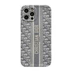 Fashion Classic iPhone Case