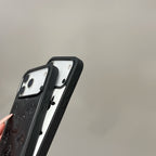 Luxus 3D dombornyomott dizájner iPhone tok
