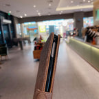 プレミアム レザー クラシック Apple iPad タブレット ケース