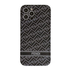 Custodia per iPhone Fen Classic