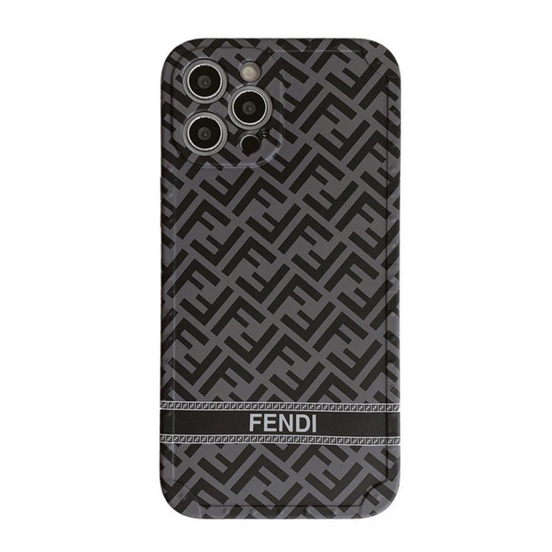 Κλασική θήκη για iPhone Fen