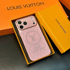 New Full Rhinestone Starburst Phone Case
