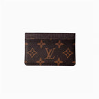 Luxury Edition Classic LV Slim Wallet Card Holder