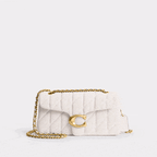 CO Luxury Bag | Luxury Quilted Chain Bag