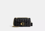 CO Luxury Bag | Luxury Quilted Chain Bag