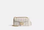 CO Luxury Bag | Luxury Quilted Chain Bag
