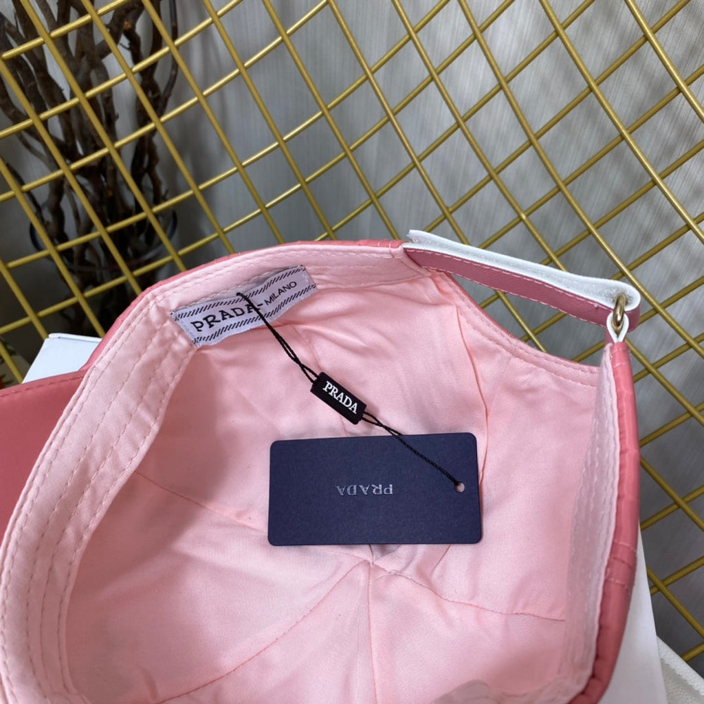 FashionEmbroidered Logo Baseball Cap