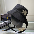Fashion x Classic Reversible Bucket Hat