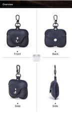 Genuine Leather AirPods Pro Case