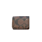 Huse AirPods clasice de lux maro deschis-YH240425