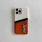 Luxuriöse iPhone-Hüllen