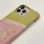Luxuriöse iPhone-Hüllen