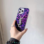 Luxuriöse iPhone-Hülle