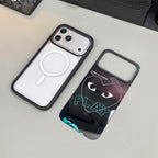 Heart Design x MagSafe iPhone 手機殼