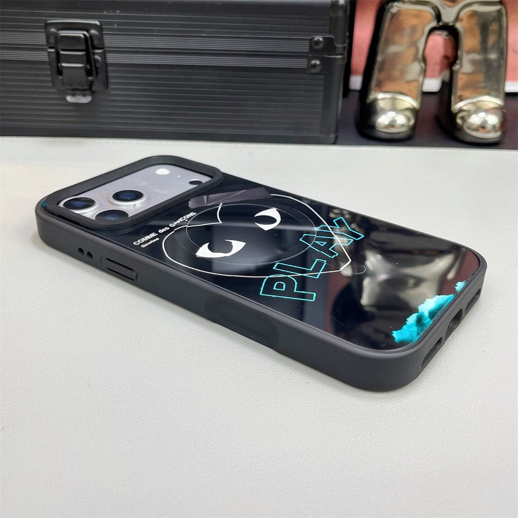 Heart Design x MagSafe iPhone 手機殼