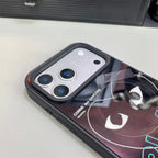Heart Design x MagSafe iPhone 手機殼