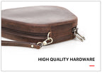 Genuine Leather AirPods Max Case