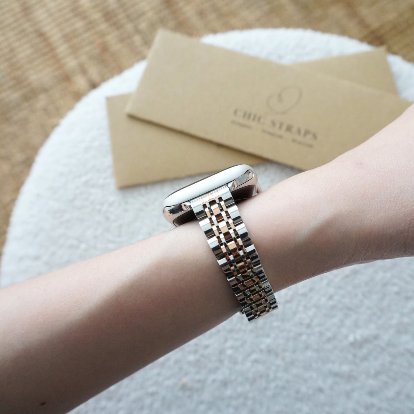 Glitz Link