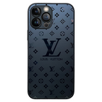 Luxus x Mono iPhone tok | Ragyog