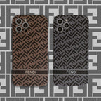 Custodia per iPhone Fen Classic