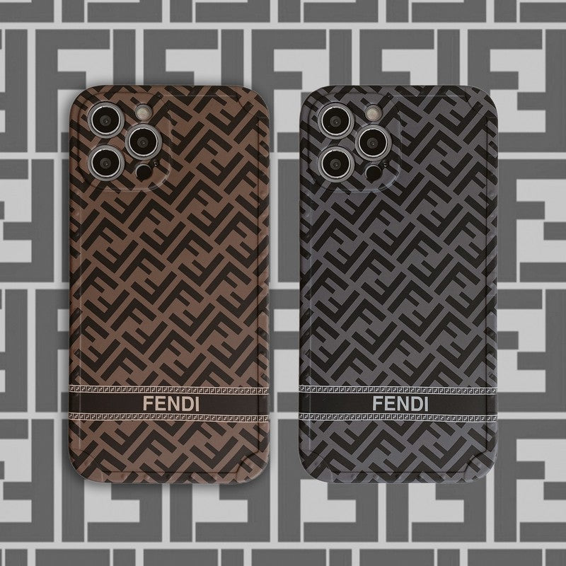 Κλασική θήκη για iPhone Fen