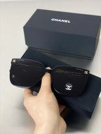 CC ハイエンド ファッション サングラス