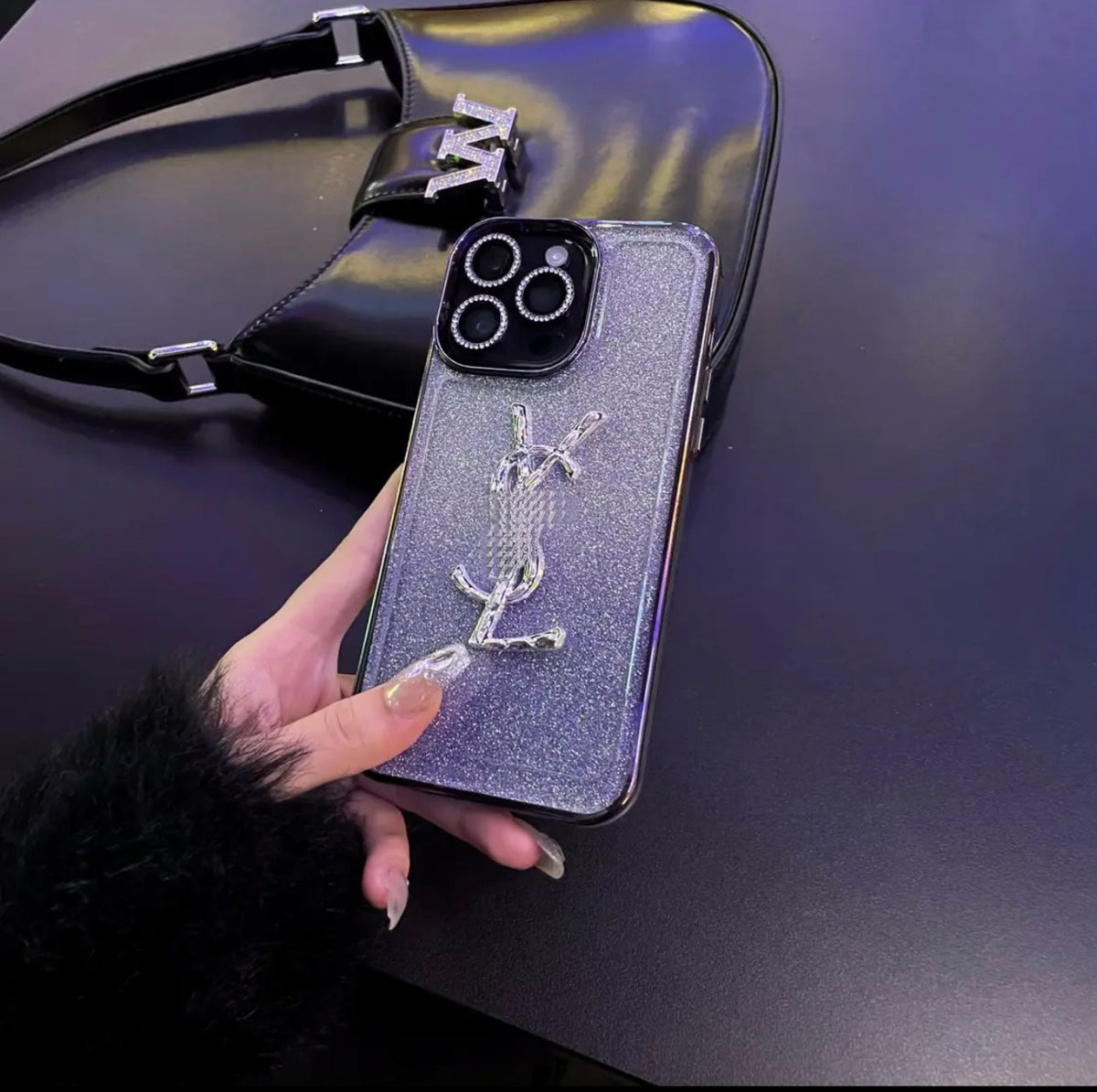 Θήκη για iPhone Flash