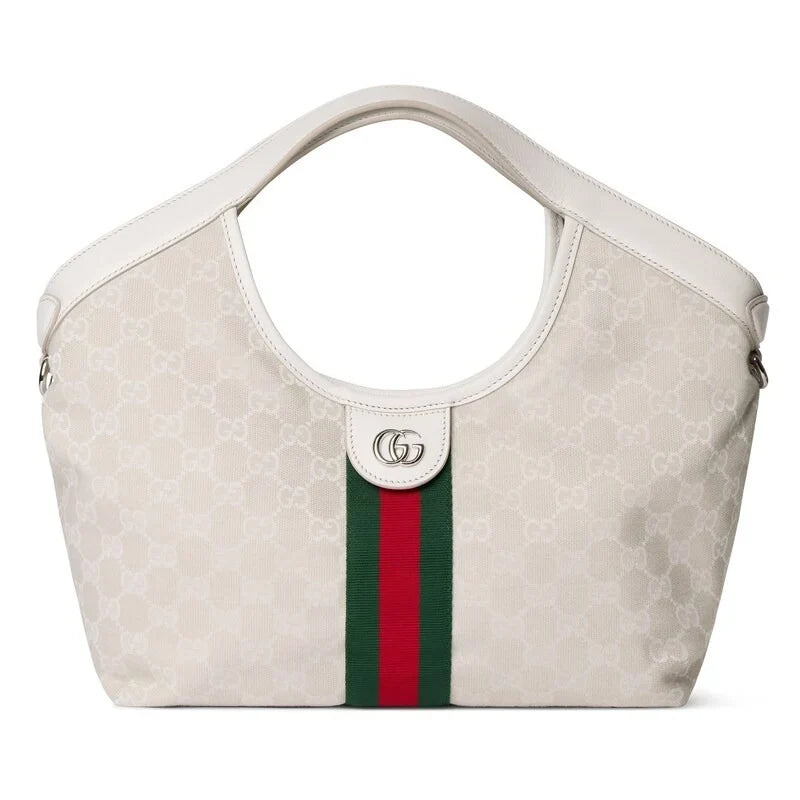 Giglio Series Tote Bag · Luxury Classic Elegance
