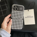 Modevitt & Iphonefodral i brunt läder