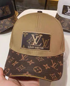Classic luxury hat 03 (Unisex Style)