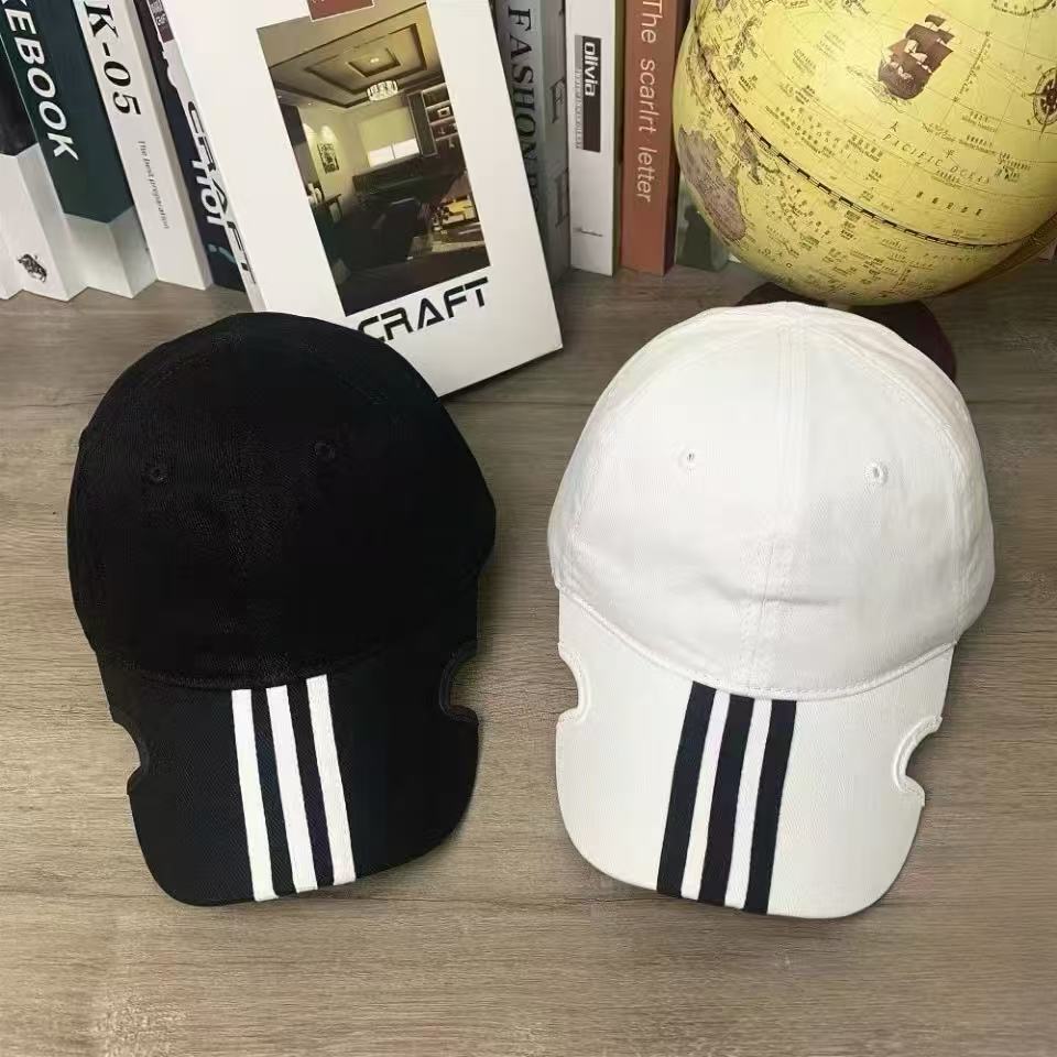 클래식 럭셔리 모자 04