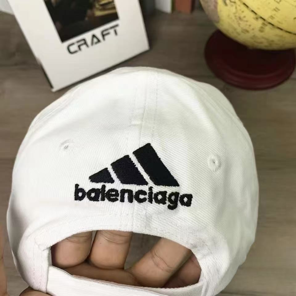 클래식 럭셔리 모자 04